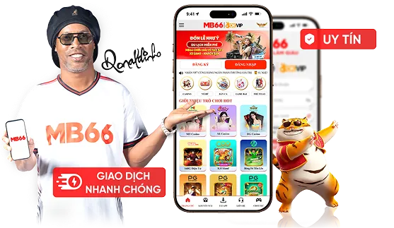 Biểu tượng ứng dụng di động 1xBet với game Tài Xỉu