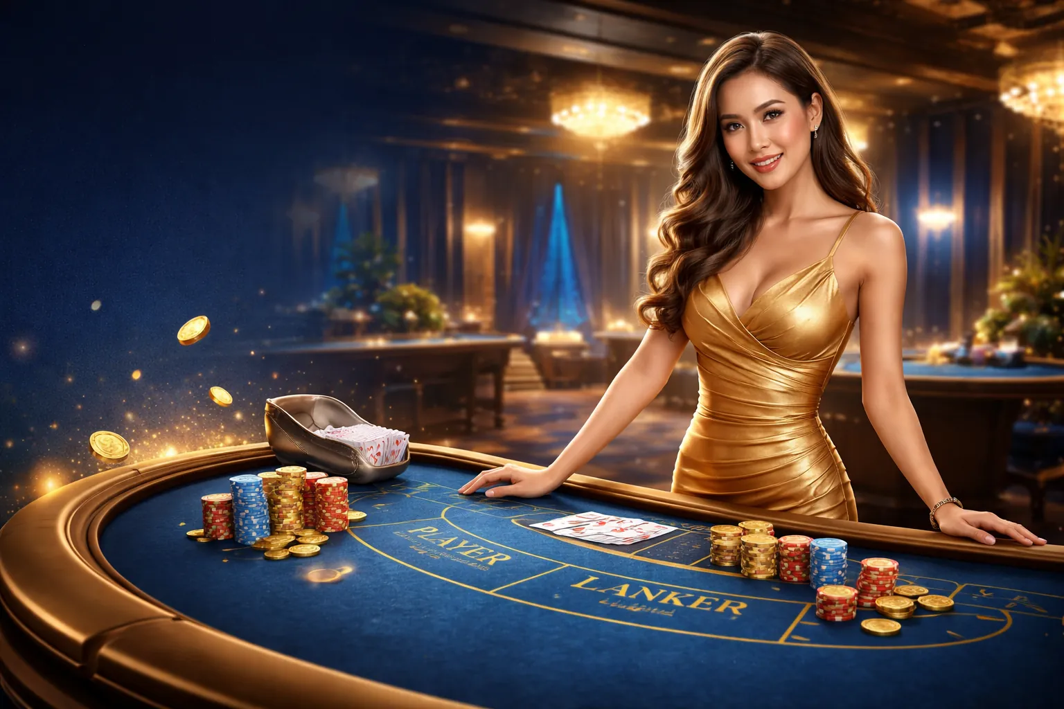 Ứng dụng 1xBet trên điện thoại