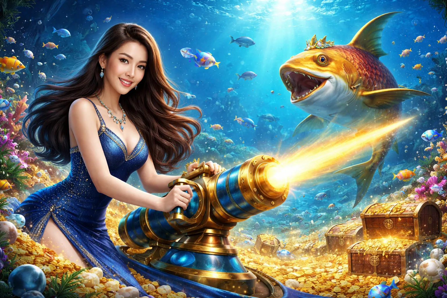 Hình ảnh banner blog 1xBet với các hoạt động cá cược trực tuyến