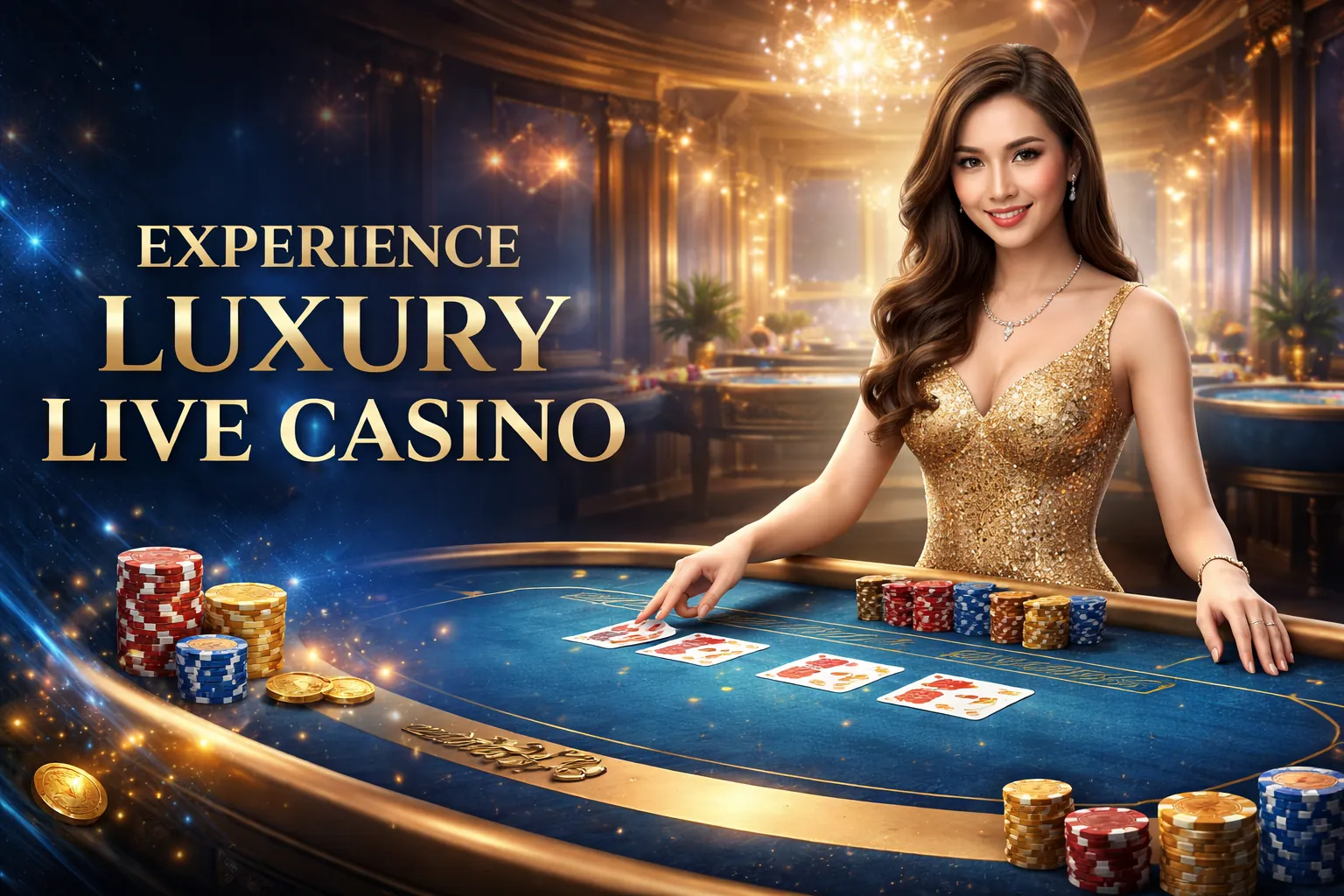 Tổng quan các khuyến mãi hấp dẫn của 1xBet năm 2026