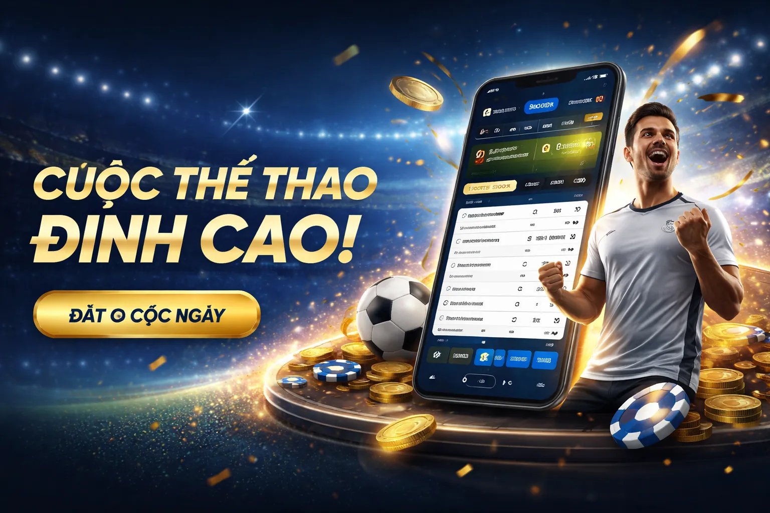 Hướng dẫn đăng ký 1xBet chi tiết 2026