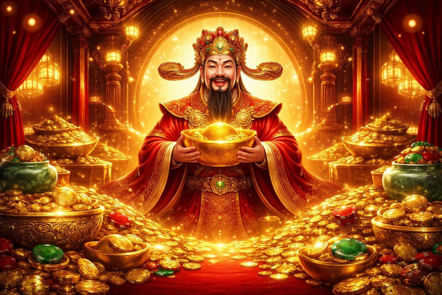 Khuyến mãi 1xbet