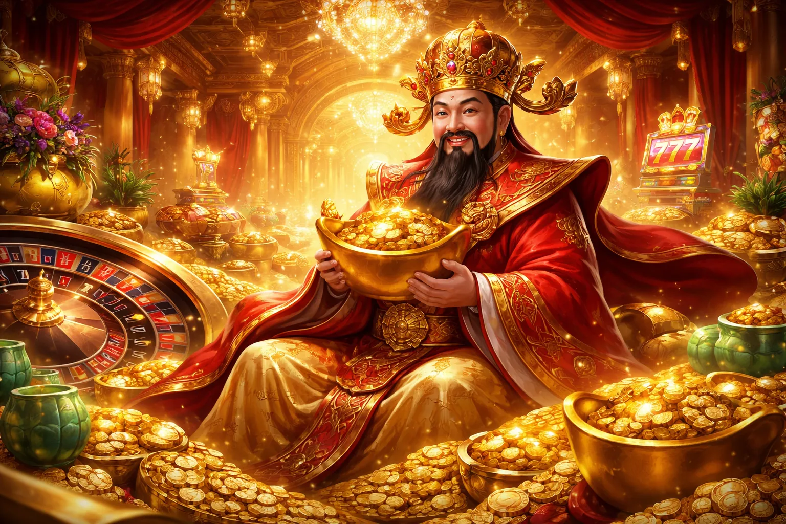 Các loại khuyến mãi hấp dẫn của 1xBet