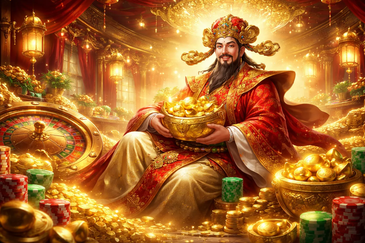 Game bài đổi thưởng 1xbet