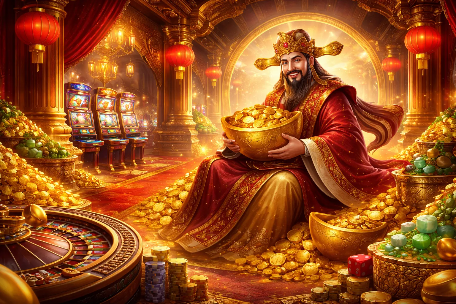 Đá gà trực tuyến 1xbet