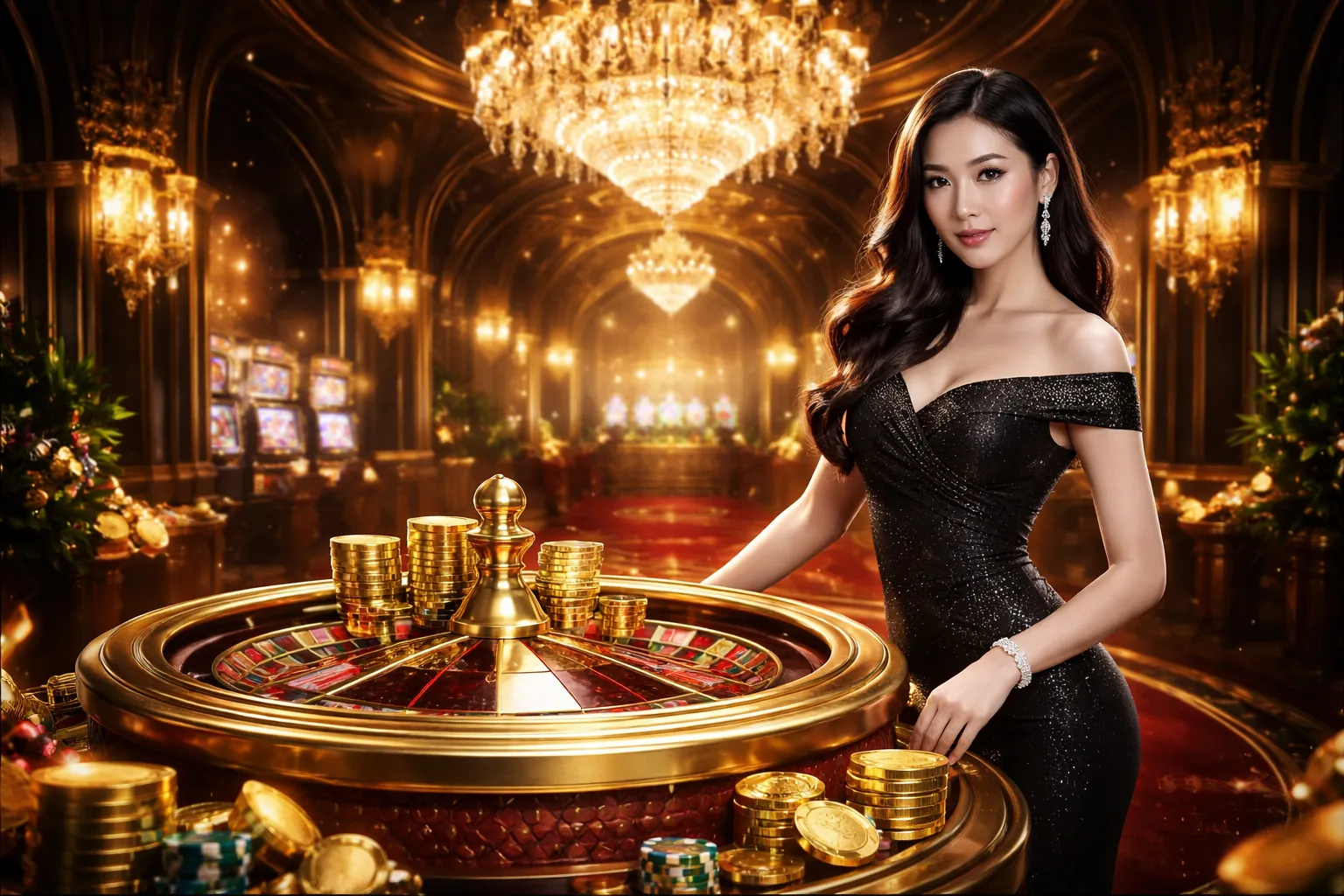 Bắn cá online 1xbet
