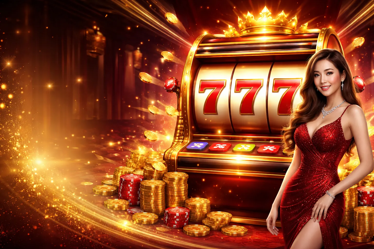 Live casino Xóc đĩa 1xbet