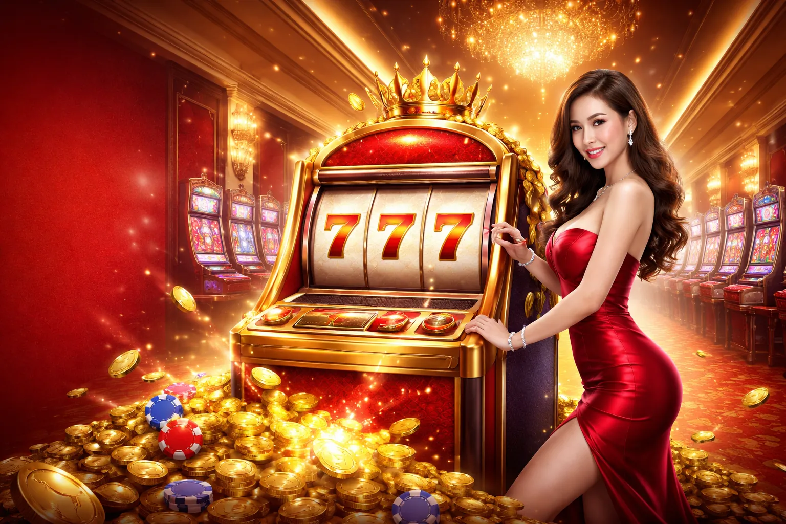 Tin tức và cập nhật mới nhất từ 1xBet