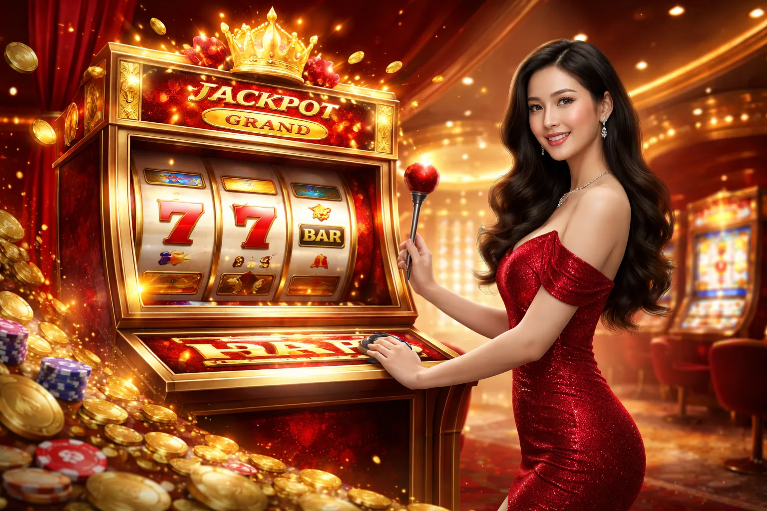Khẳng định bản thân 1xbet