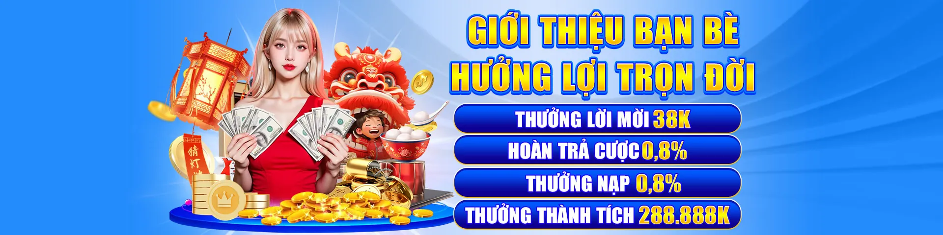 Tiến Lên Miền Nam tại 1xBet
