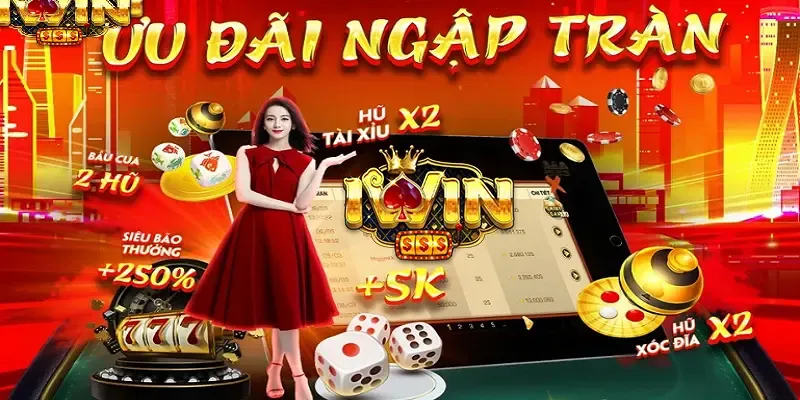 Chọn phiên bản tải Iwin