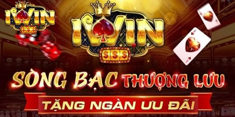 Truy cập trang chủ Iwin